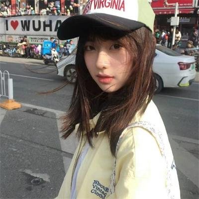 幸福生活在招手